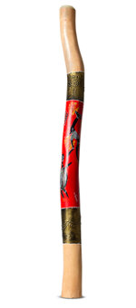 Leony Roser Didgeridoo (JW1635)
